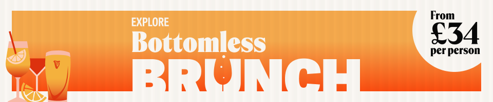 Festive menu at The Royal