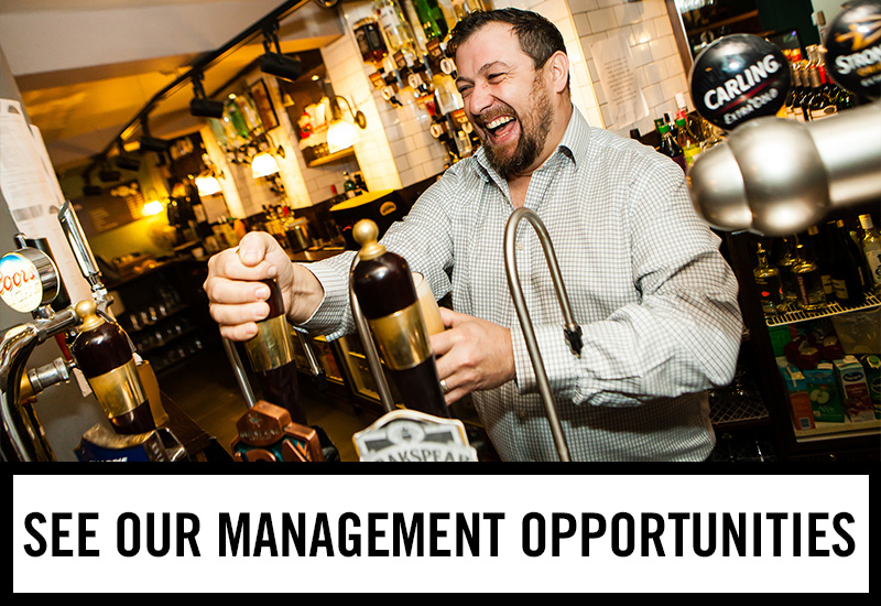 Management opportunities at The Royal